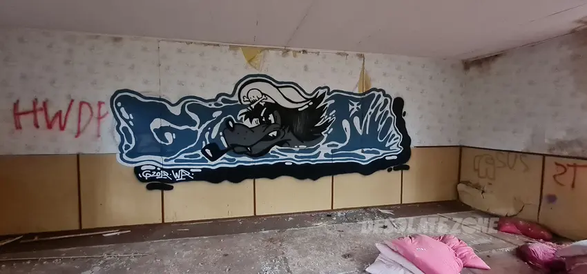 Ośrodek kolonijny - photo 1/31