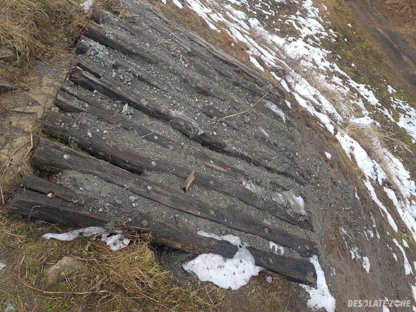 Bunkier j w 2464 b a r s 201, przywary