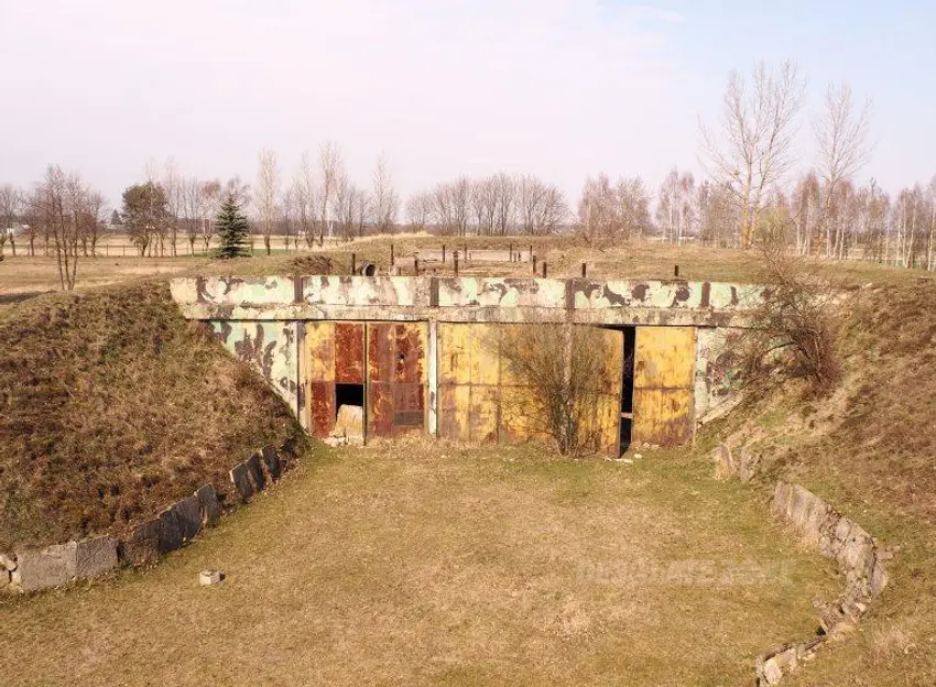 171. kompania radiotechniczna różyce - zdjęcie 1/4