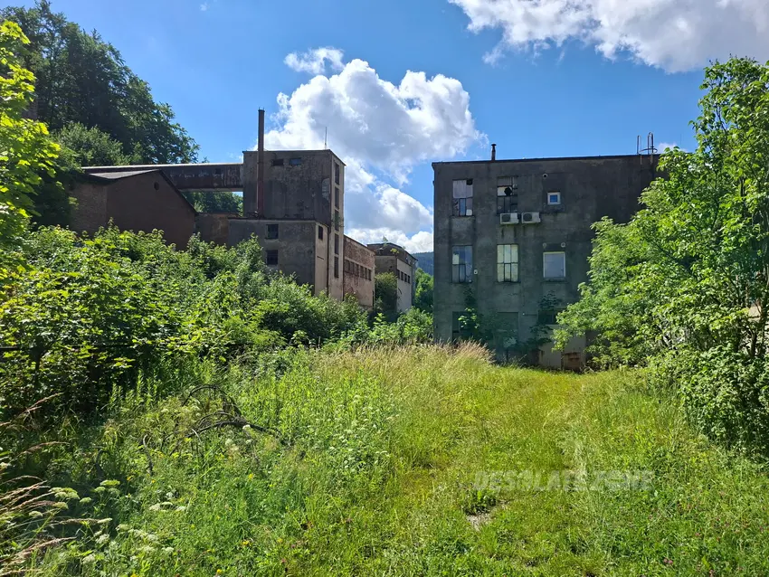 Kowary zakład r1, kowary - photo 1/4