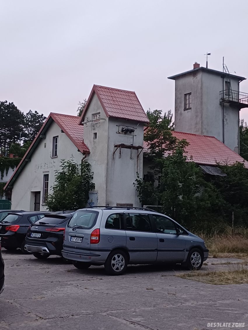 Sklep groszek