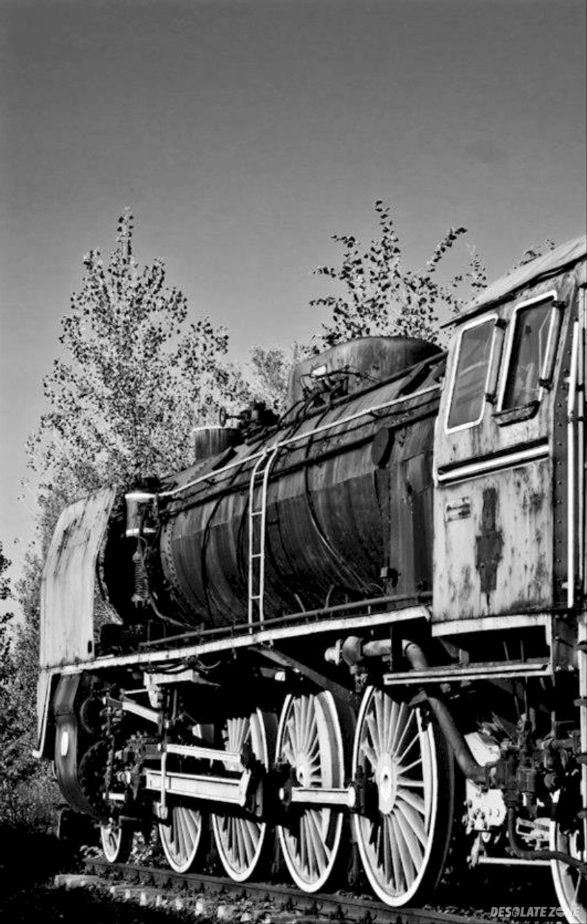 Bocznica kolejowa, wrocław