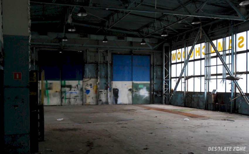 Warsztat samochodowy, warszawa