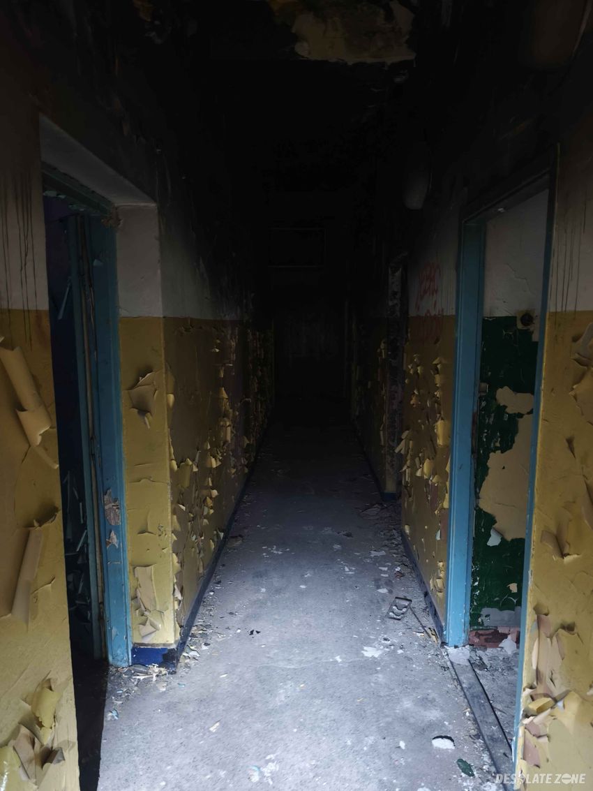 Ośrodek szkoleniowo-wypoczynkowy huty katowice w rogoźniku ( biały dom) - rogoźnik