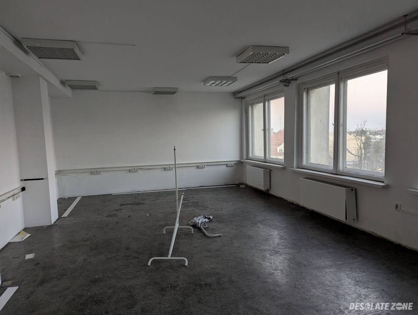 Kino olimpia, poznań