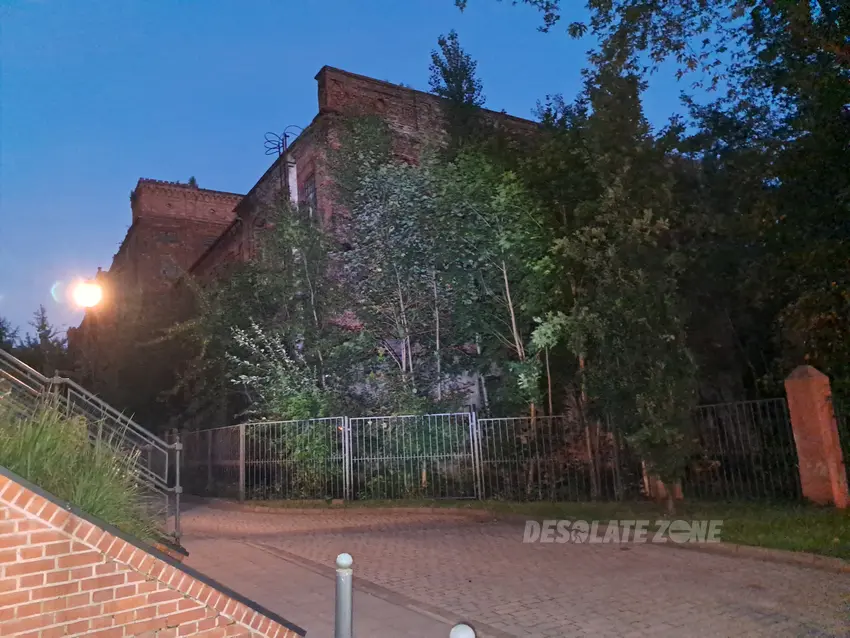 Przędzalnia k. scheiblera - zdjęcie 1/131