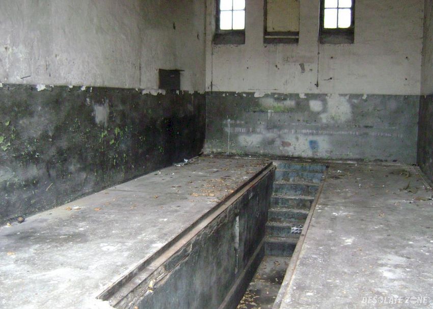 Jednostka wojsk rakietowych jw 1170, szczecin