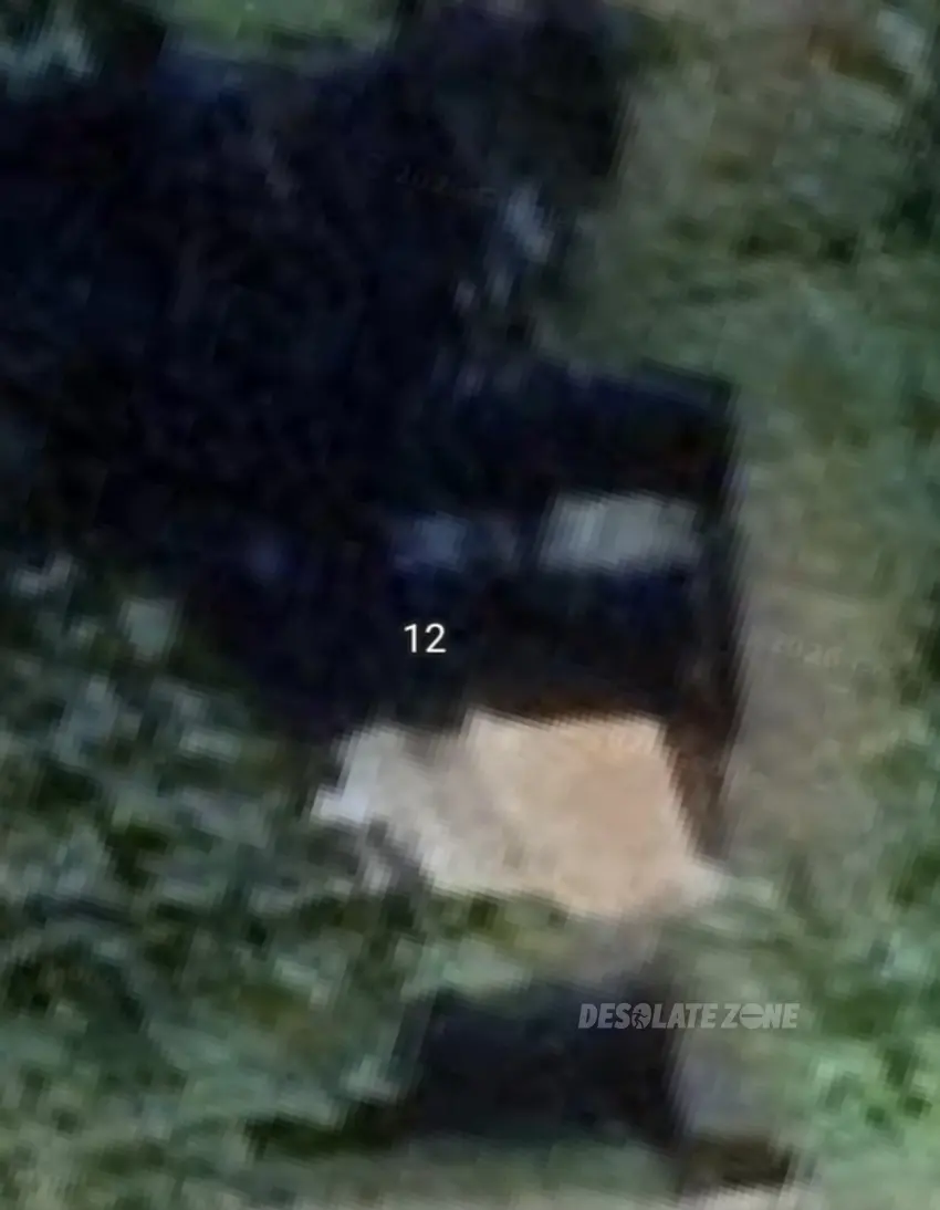 Drewniany dom - zdjęcie 1/1