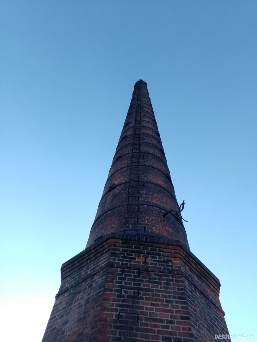 Tarnowska lufa (komin)