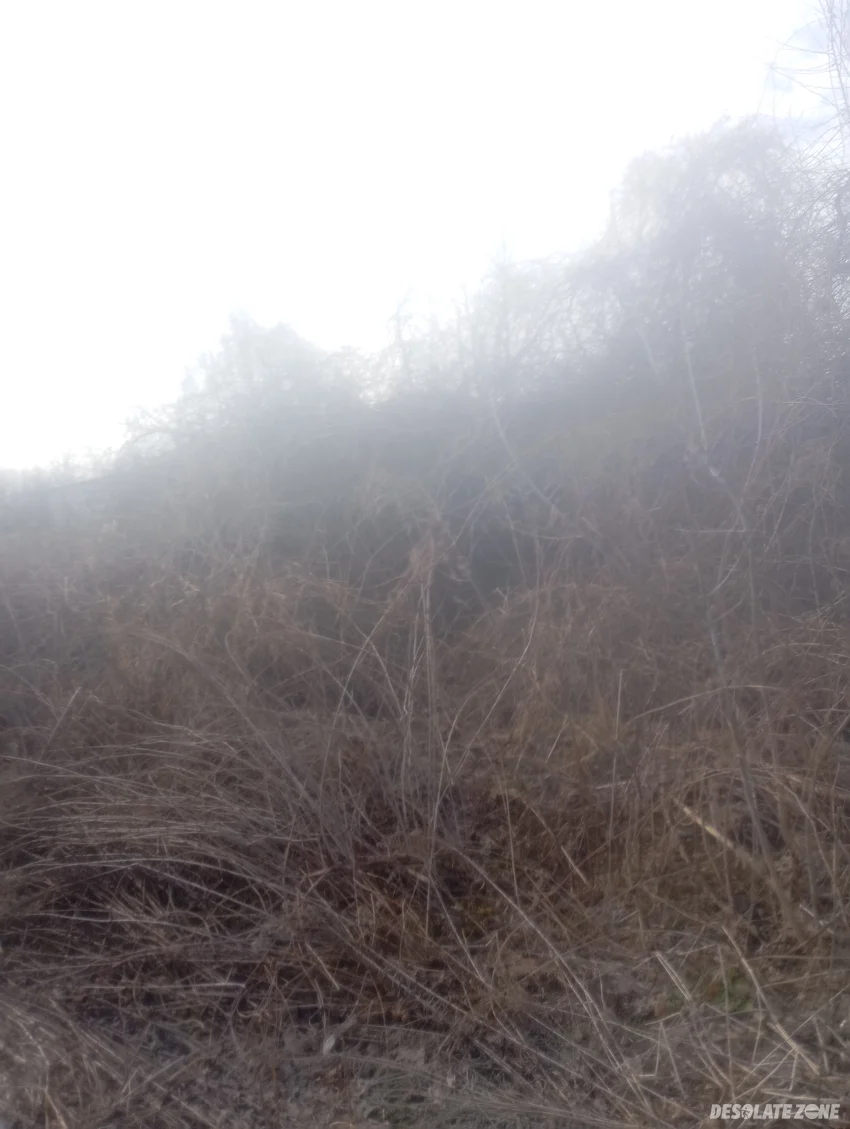 Opuszczony dom - photo 1/1