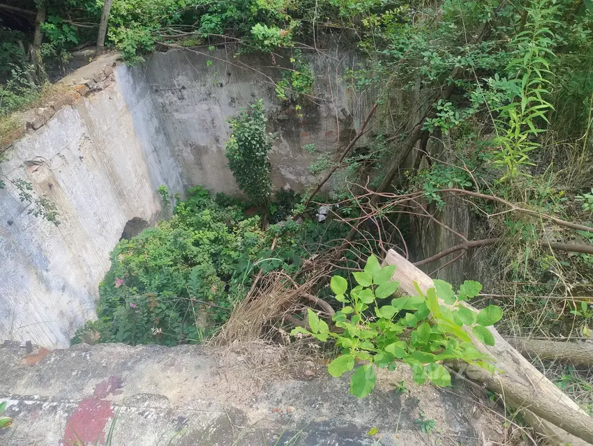 Opuszczony budynek - photo 1/6