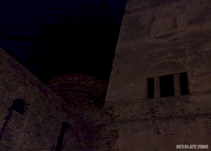 Huta józef, samsonów