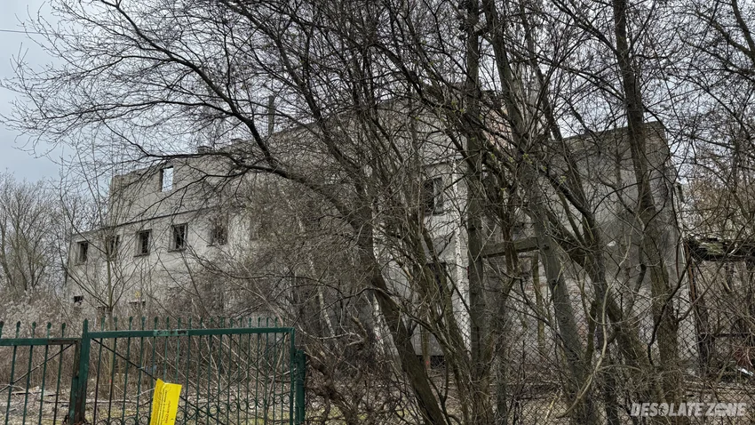 Fabryka win i miodów pitnych „ warsowin” - zdjęcie 1/4