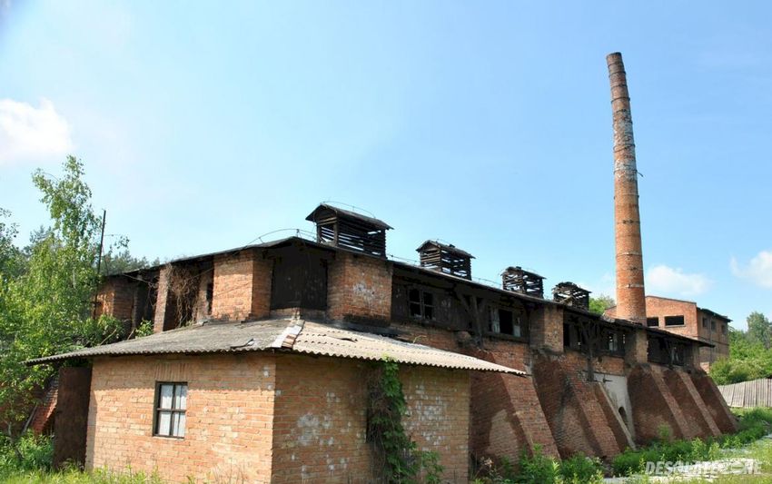 Cegielnia , cekanowo k/ płocka