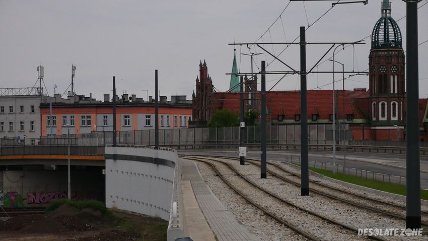 Chorzowska estakada
