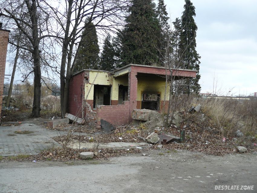 Huta jedność, siemianowice Śląskie