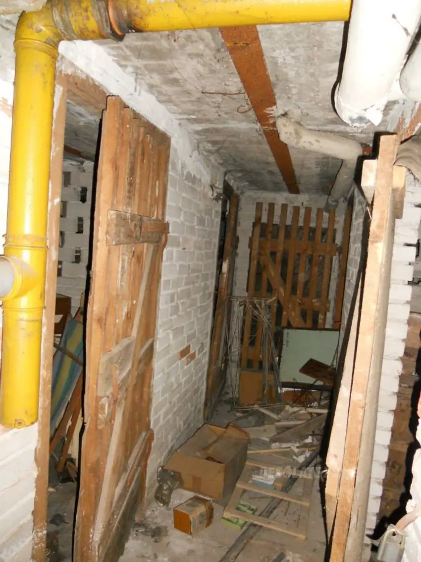 Budynek mieszkalny ul. karolkowa róg solidarności - photo 1/4