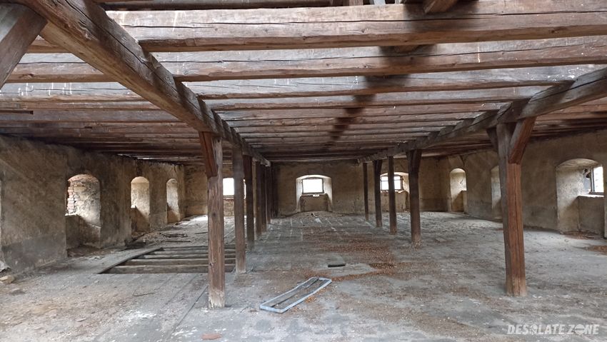 Spichlerz hochbergów