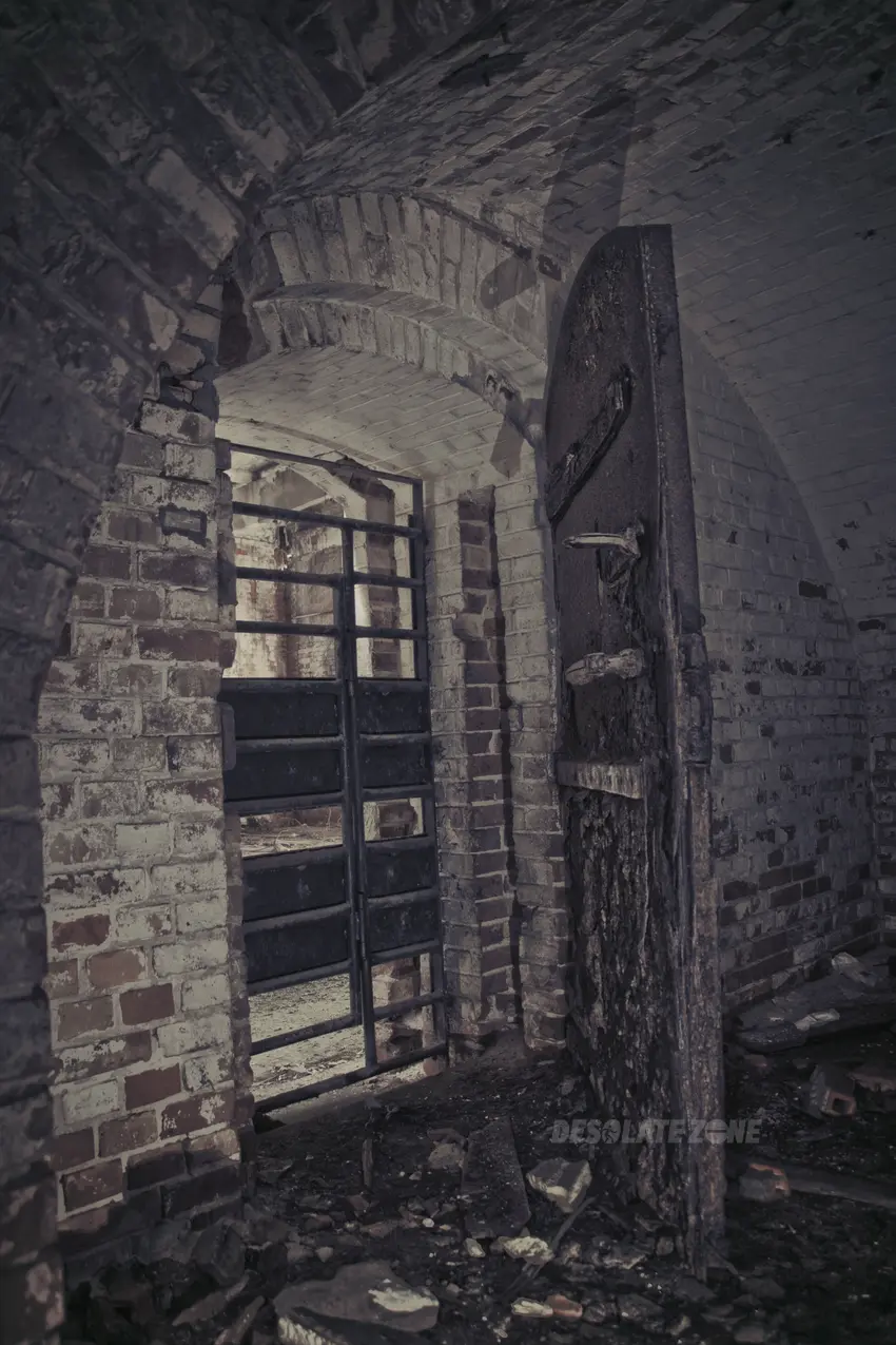 Fort i a, poznań - photo 1/4