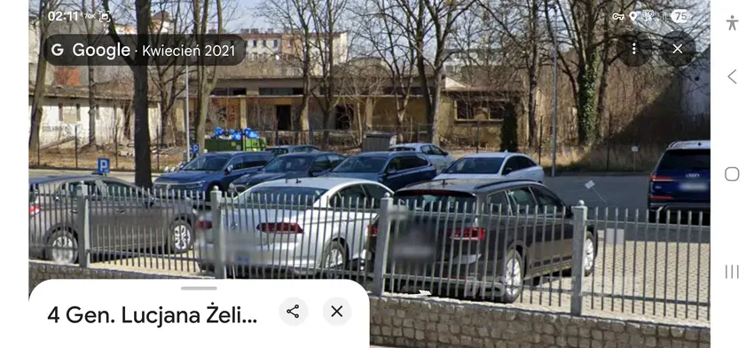 Opuszczony zakład - photo 1/22