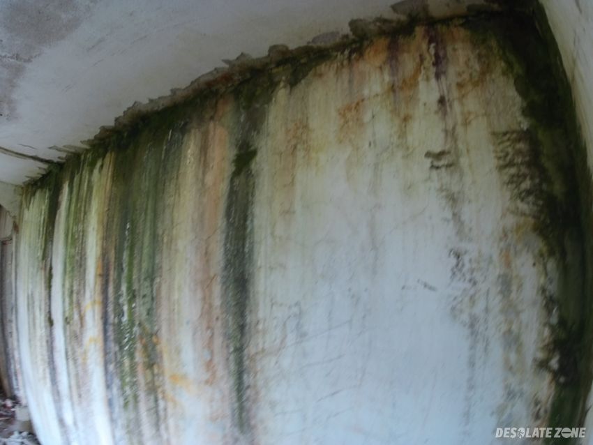 Miasteczko wojskowych, czarnybór