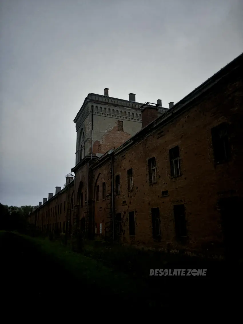 Twierdza Modlin, Nowy Dwór Mazowiecki - photo 1/54