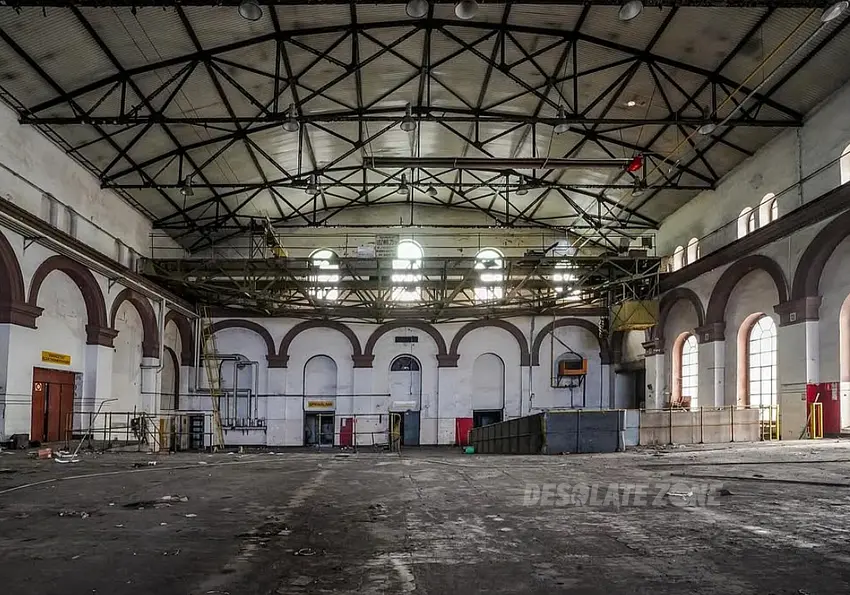 Elektrociepłownia - photo 1/2