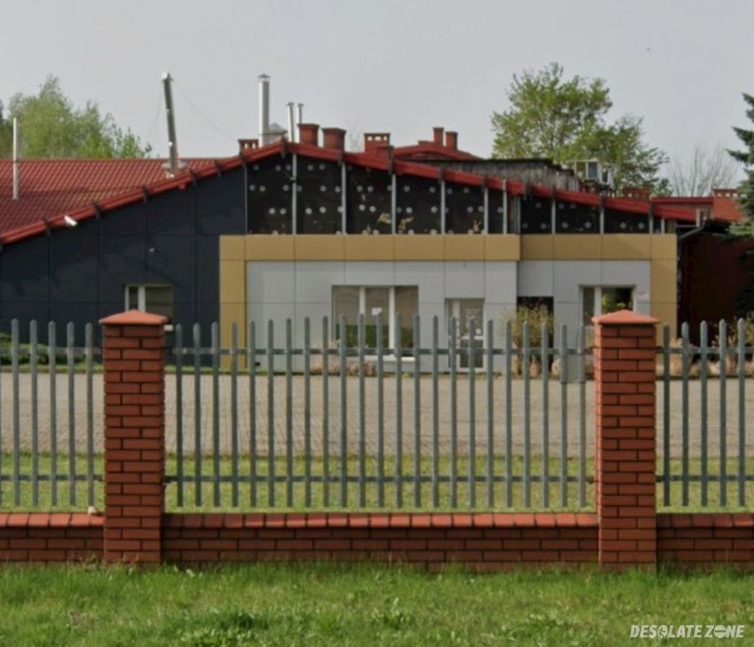 Ubojnia- masarnia