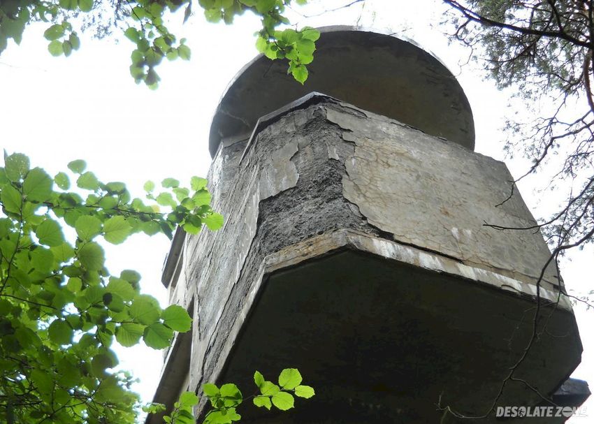 Umocnienia wojskowe, wieniotowo