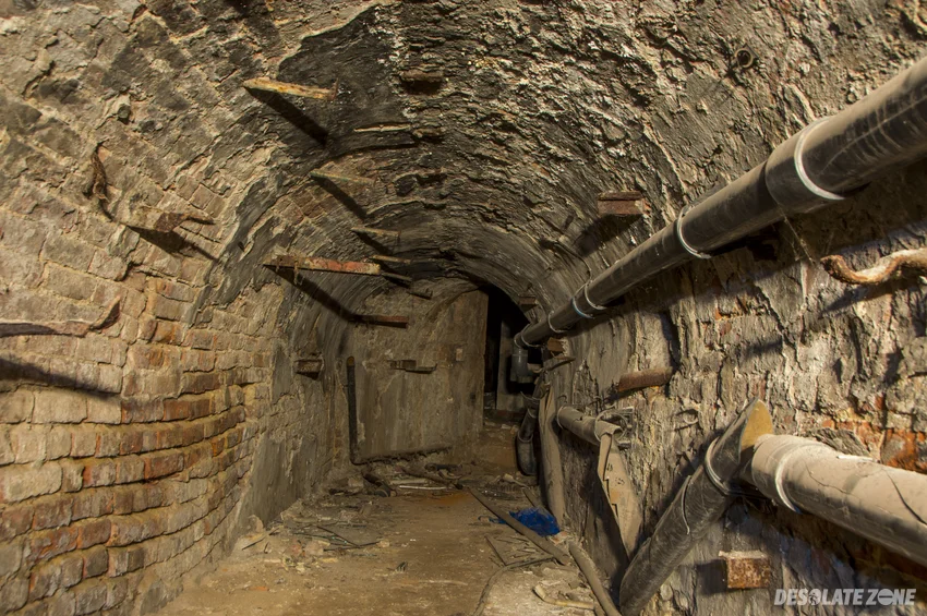 Piwnice oraz browary haberbusch i schiele w warszawie - photo 1/4