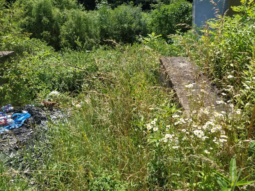 Przystanek kolejowy w klęczanach - photo 1/4