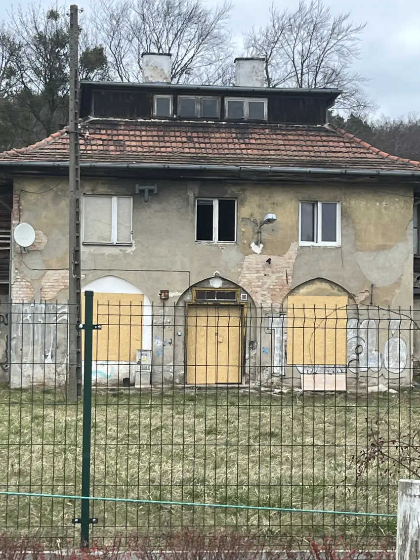 Willa słońce - zdjęcie 1/3