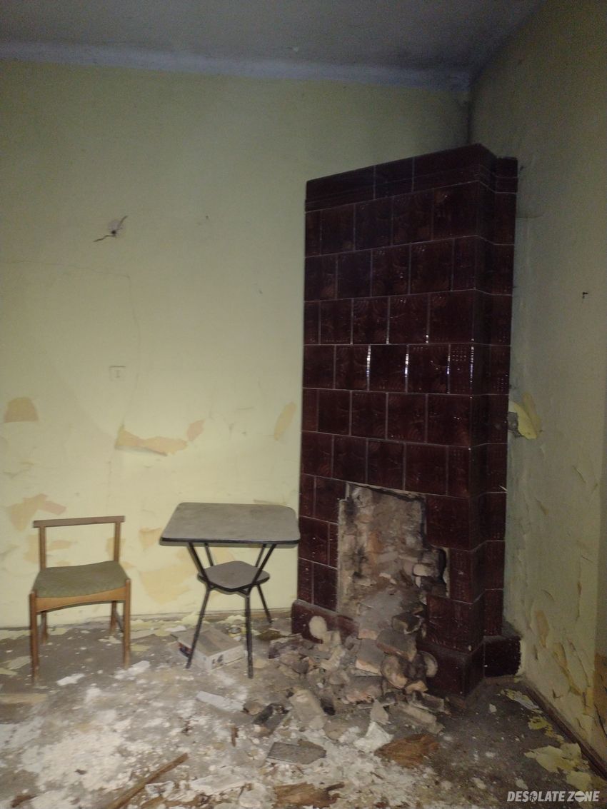 Gospodarstwo rolne, małusy wielkie