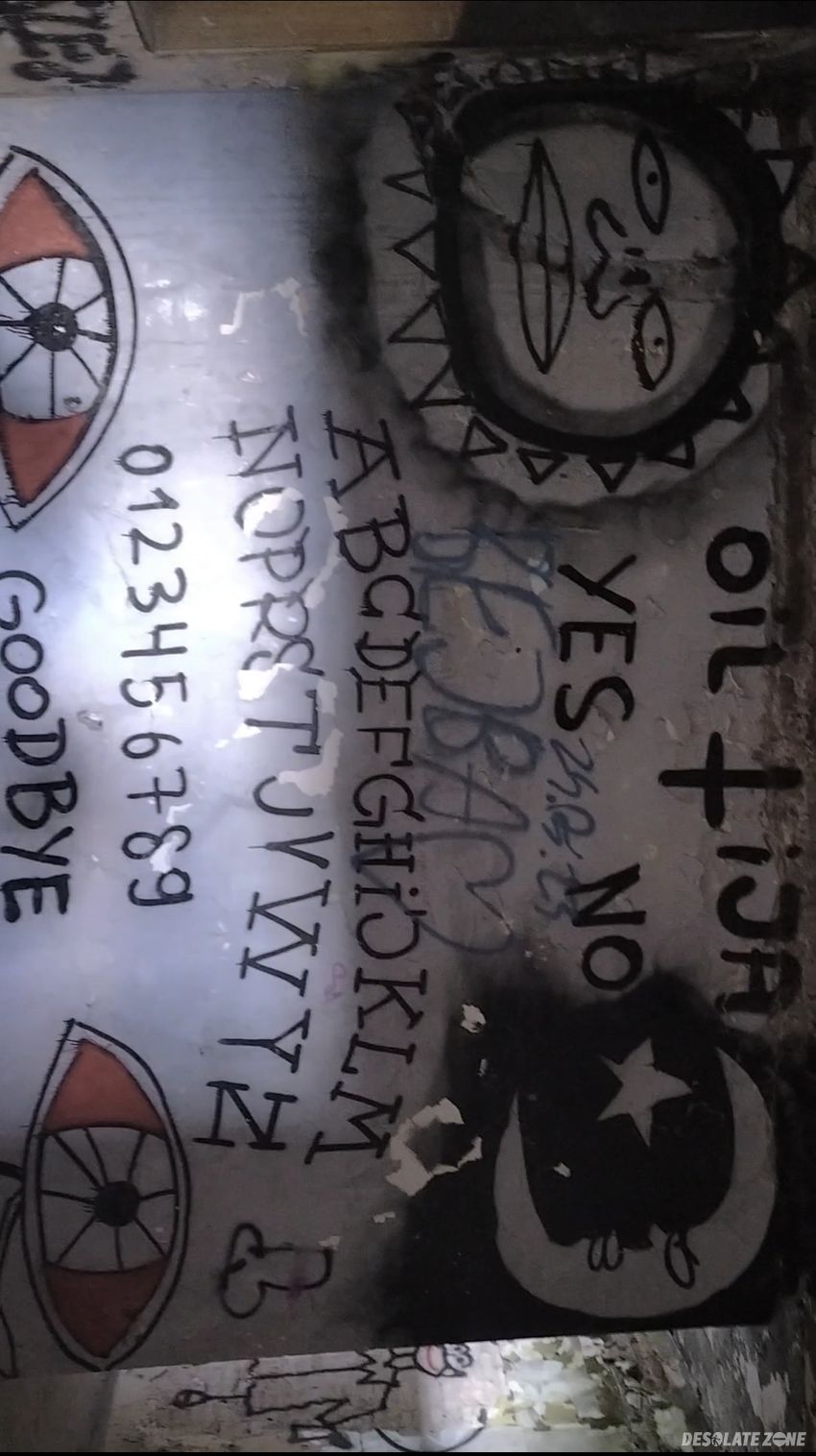 Budynki po zakładach mięsnych