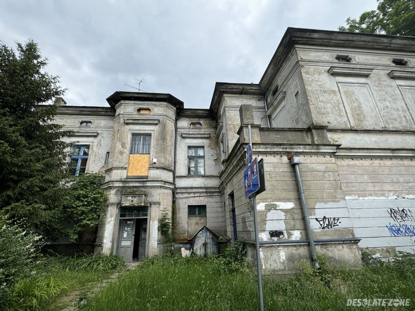 Willa ferdynanda koeniga