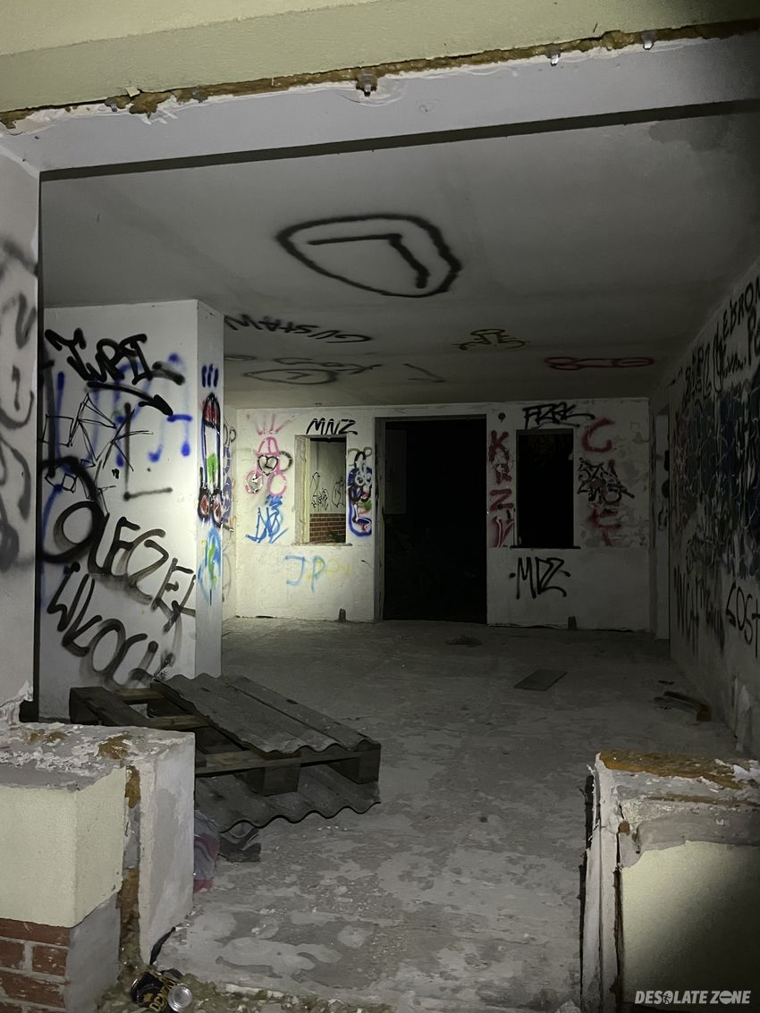 Nawiedzony dom „ dusz”