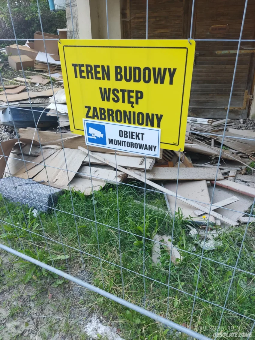 Szpital sanatoryjny iwonicz zdrój