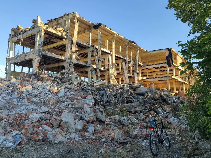 Zakłady " rekord" - photo 1/19
