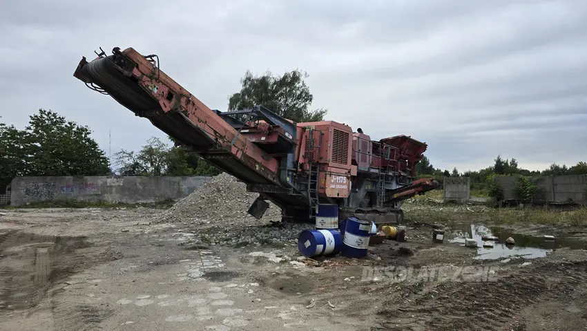 Zakłady techniczne - zdjęcie 1/22
