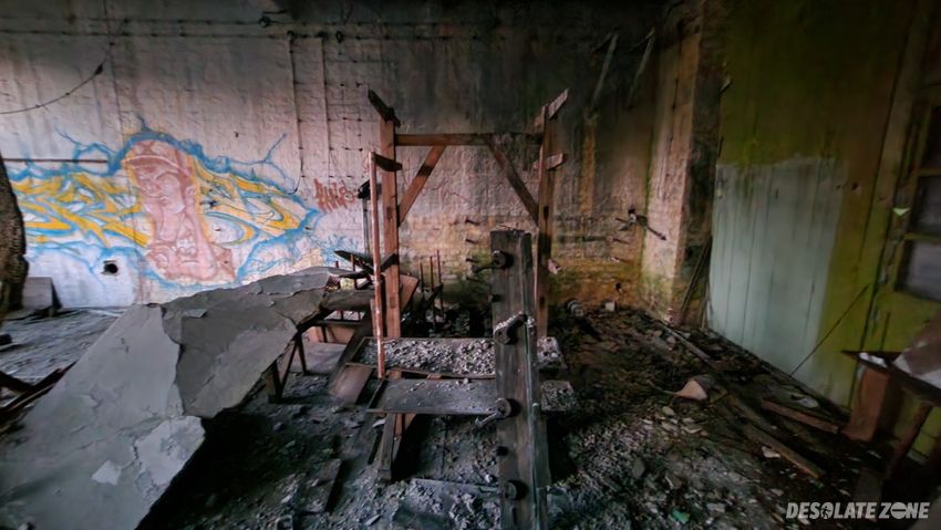 Dolnośląska fabryka instrumentów lutniczych d e f i l, lubin