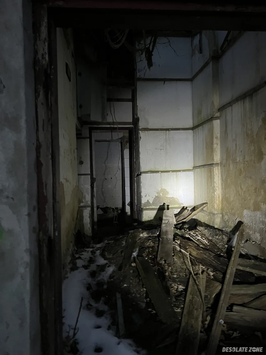 Dworek wola grzymkowa - zdjęcie 1/4