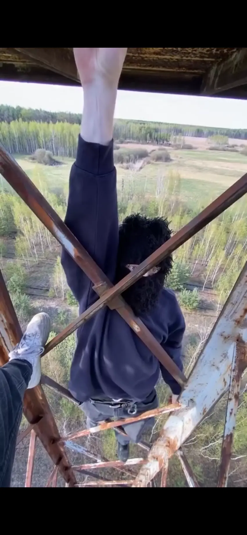 Parowozownia, olendry - zdjęcie 1/4