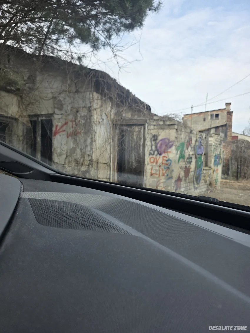 Dziwny dom - photo 1/1