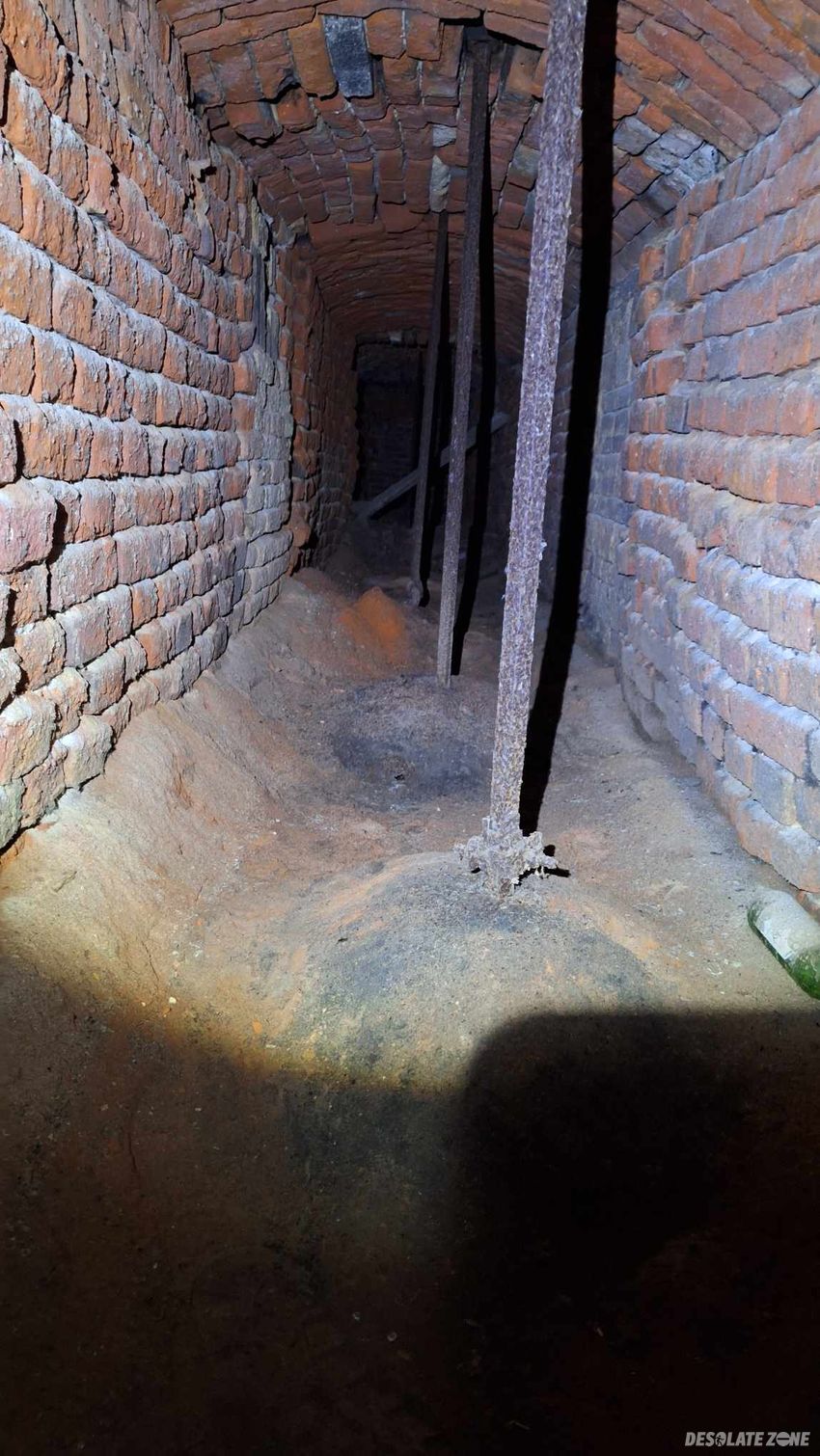 Cegielnia janinów, janinów