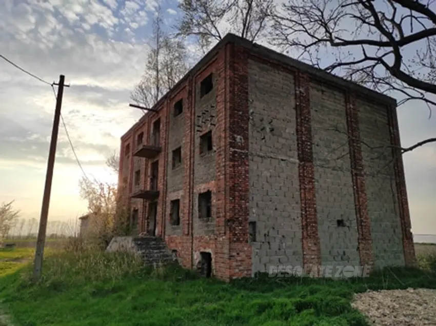 Spichlerz - zdjęcie 1/7