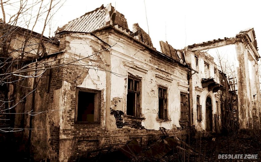 X i x-wieczny dwór, bartodzieje