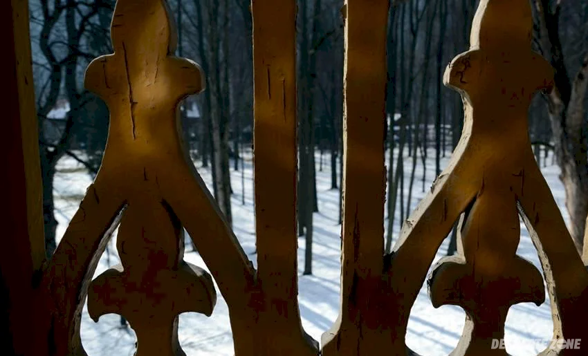 Dom wczasowy maria, szczawnica