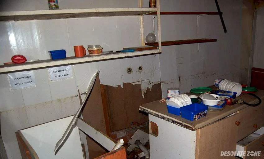 Karczma szofera, jerzmanowice - zdjęcie 1/4