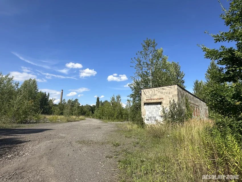 Zakład taboru gliwice, gliwice