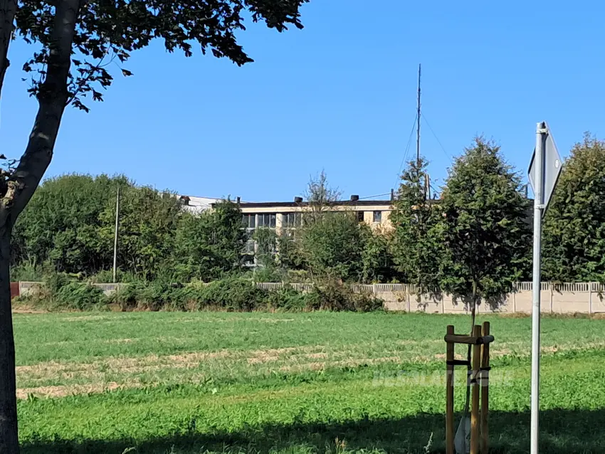 Opusczone SKR-Y - zdjęcie 1/3